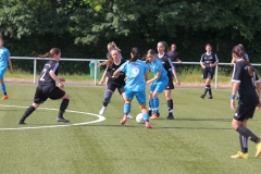 VfL Sindelfingen Ladies (B2) - TSV Ötlingen (10.06.2023)