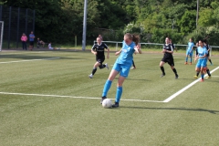 VfL Sindelfingen Ladies (B2) - TSV Ötlingen (10.06.2023)