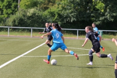 VfL Sindelfingen Ladies (B2) - TSV Ötlingen (10.06.2023)