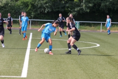 VfL Sindelfingen Ladies (B2) - TSV Ötlingen (10.06.2023)