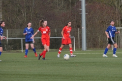 VfL Sindelfingen Ladies (B2) - VfR Klosterreichenbach (10.02.2024)