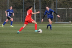 VfL Sindelfingen Ladies (B2) - VfR Klosterreichenbach (10.02.2024)