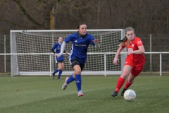 VfL Sindelfingen Ladies (B2) - VfR Klosterreichenbach (10.02.2024)