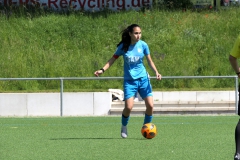 VfL Sindelfingen Ladies (C) - SpVgg Berneck-Zwerenberg (11.05.2024)