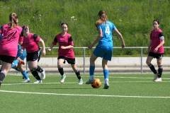 VfL Sindelfingen Ladies (C) - SpVgg Berneck-Zwerenberg (11.05.2024)