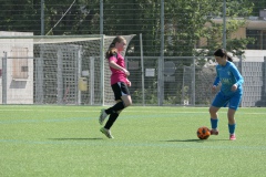 VfL Sindelfingen Ladies (C) - SpVgg Berneck-Zwerenberg (11.05.2024)