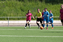 VfL Sindelfingen Ladies (C) - SpVgg Berneck-Zwerenberg (11.05.2024)