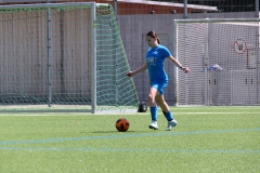 VfL Sindelfingen Ladies (C) - SpVgg Berneck-Zwerenberg (11.05.2024)