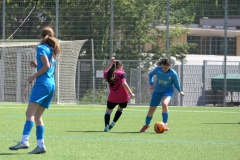 VfL Sindelfingen Ladies (C) - SpVgg Berneck-Zwerenberg (11.05.2024)