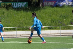 VfL Sindelfingen Ladies (C) - SpVgg Berneck-Zwerenberg (11.05.2024)