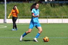 VfL Sindelfingen Ladies (C) - SpVgg Berneck-Zwerenberg (11.05.2024)