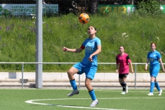 VfL Sindelfingen Ladies (C) - SpVgg Berneck-Zwerenberg (11.05.2024)