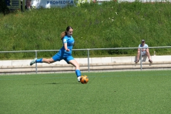 VfL Sindelfingen Ladies (C) - SpVgg Berneck-Zwerenberg (11.05.2024)