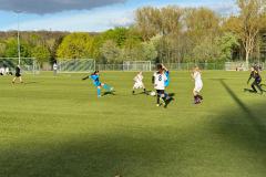 VFL Sindelfingen Ladies (D1) - SGM Mönchberg II (10.04.2024)