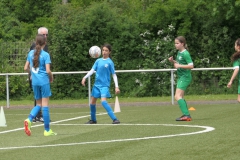 VFL Sindelfingen Ladies (D1) - VfL Hochdorf (05.05.2024)