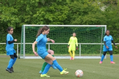 VFL Sindelfingen Ladies (D1) - VfL Hochdorf (05.05.2024)