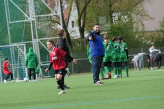 VfL Sindelfingen Ladies (D2) - VfL Hochdorf (20.04.2024)