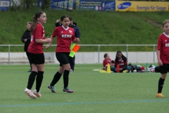 VfL Sindelfingen Ladies (D2) - VfL Hochdorf (20.04.2024)