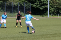 VfL Sindelfingen Ladies (F) - FV 08 Rottweil (11.06.2023)