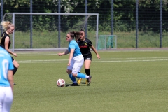 VfL Sindelfingen Ladies (F) - FV 08 Rottweil (11.06.2023)