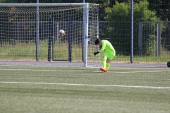 VfL Sindelfingen Ladies (F) - FV 08 Rottweil (11.06.2023)