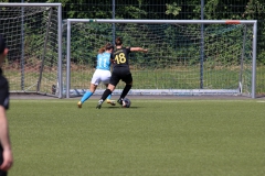 VfL Sindelfingen Ladies (F) - FV 08 Rottweil (11.06.2023)