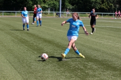 VfL Sindelfingen Ladies (F) - FV 08 Rottweil (11.06.2023)