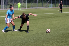 VfL Sindelfingen Ladies (F) - FV 08 Rottweil (11.06.2023)