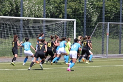 VfL Sindelfingen Ladies (F) - FV 08 Rottweil (11.06.2023)