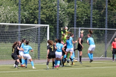 VfL Sindelfingen Ladies (F) - FV 08 Rottweil (11.06.2023)