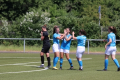 VfL Sindelfingen Ladies (F) - FV 08 Rottweil (11.06.2023)