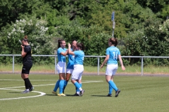 VfL Sindelfingen Ladies (F) - FV 08 Rottweil (11.06.2023)