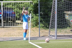 VfL Sindelfingen Ladies (F) - FV 08 Rottweil (11.06.2023)