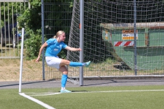 VfL Sindelfingen Ladies (F) - FV 08 Rottweil (11.06.2023)