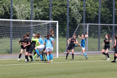 VfL Sindelfingen Ladies (F) - FV 08 Rottweil (11.06.2023)