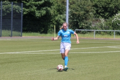 VfL Sindelfingen Ladies (F) - FV 08 Rottweil (11.06.2023)