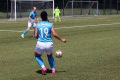 VfL Sindelfingen Ladies (F) - FV 08 Rottweil (11.06.2023)