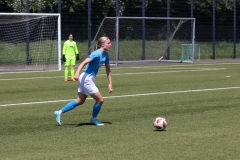 VfL Sindelfingen Ladies (F) - FV 08 Rottweil (11.06.2023)