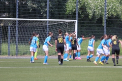 VfL Sindelfingen Ladies (F) - FV 08 Rottweil (11.06.2023)