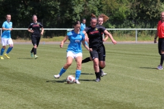 VfL Sindelfingen Ladies (F) - FV 08 Rottweil (11.06.2023)