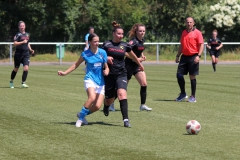 VfL Sindelfingen Ladies (F) - FV 08 Rottweil (11.06.2023)