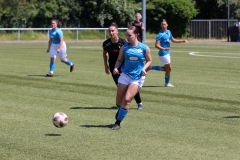 VfL Sindelfingen Ladies (F) - FV 08 Rottweil (11.06.2023)