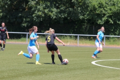 VfL Sindelfingen Ladies (F) - FV 08 Rottweil (11.06.2023)