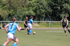 VfL Sindelfingen Ladies (F) - FV 08 Rottweil (11.06.2023)