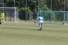 VfL Sindelfingen Ladies (F) - FV 08 Rottweil (11.06.2023)