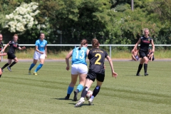 VfL Sindelfingen Ladies (F) - FV 08 Rottweil (11.06.2023)