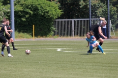 VfL Sindelfingen Ladies (F) - FV 08 Rottweil (11.06.2023)