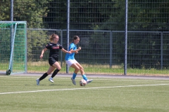 VfL Sindelfingen Ladies (F) - FV 08 Rottweil (11.06.2023)