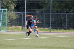 VfL Sindelfingen Ladies (F) - FV 08 Rottweil (11.06.2023)