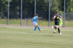 VfL Sindelfingen Ladies (F) - FV 08 Rottweil (11.06.2023)